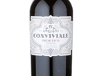 Conviviale Primitivo,2015