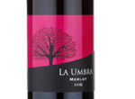 La Umbra Merlot,2016