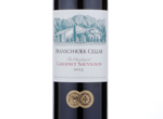 Franschhoek Cellar Cabernet Sauvignon The Chuchyard,2015