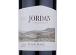 Jordan Black Magic Merlot,2014