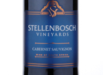 Stellenbosch Vineyards Cabernet Sauvignon,2015