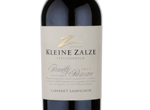 Kleine Zalze Family Reserve Cabernet Sauvignon,2013