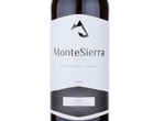 Montesierra  seleccion Tinto,2016