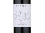 Abadal Crianza,2013