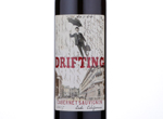 Drifting Cabernet Sauvignon,2015