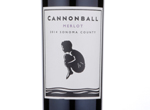 Merlot Cannonball,2014