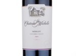 Columbia Valley Merlot,2014