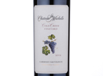 Cold Creek Cabernet Sauvignon,2012