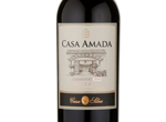 Casa Amada Reserva Carmenere,2016