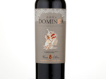 Doña Dominga Gran Reserva De Los Andes Carmenere,2015