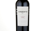 Argento Reserva Cabernet Franc,2015