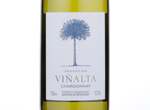 Marks & Spencer Vinalta Chardonnay,2015