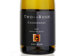 Two In The Bush Chardonnay,2016