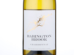 Babington Brook Chardonnay,2016