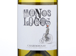 Monos Locos Reserve Chardonnay,2016