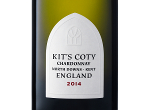 Kit's Coty Chardonnay,2014