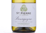 Le Gardien de Saint Pierre Bourgogne Blanc,2015