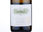 Maison Castel Chablis,2015