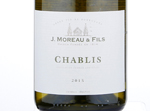 Chablis,2015