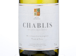 Marks and Spencer Chablis,2014