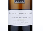 Chablis Premier Cru Fourchaume "Les Vieilles Vignes",2015