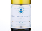 Montagny Premier Cru,2014