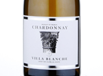 Villa Blanche Chardonnay,2016