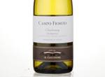 Campo Fiorito Chardonnay,2015