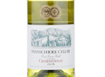 Franschhoek Cellar Chardonnay Our Town Hall,2016