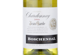 Boschendal Jean Garde Chardonnay,2016