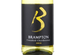 Brampton Unoaked Chardonnay,2016