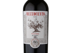 Mezzocento Nero d'Avola Riserva,2013