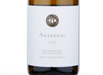 David Akiyoshi Chardonnay Lodi,2014