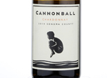 Cannonball Chardonnay,2014