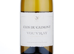 Clos du Gaimont Vouvray Sec,2015