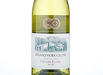 Franschhoek Cellar Chenin Blanc La Cotte Mill,2016