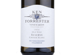 Chenin Blanc Reserve,2016