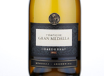 Gran Medalla Chardonnay,2015