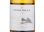 Doña Paula Estate Chardonay,2015