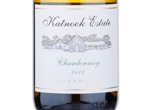 Katnook Estate Chardonnay,2015