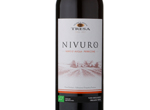 Nivuro Nero d'Avola Perricone Bio,2015