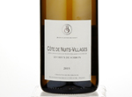 Côte de Nuits "Creux de Sobron",2015