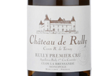 Rully Premier Cru "La Bressande" - Château de Rully,2015