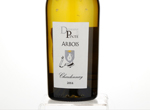 Domaine de la Pinte Arbois Chardonnay,2014