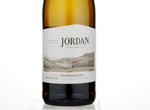 Jordan Barrel Fermented Chardonnay,2016