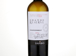 Chardonnay Grande Reserve Shabo,2014