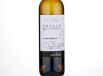 Chardonnay Grande Reserve Shabo Tm "Iukuridze Family Reserve",2015