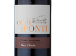 Ca' Di Ponti Nero d'Avola,2015