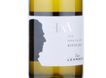 Hill & Valley Riesling,2016