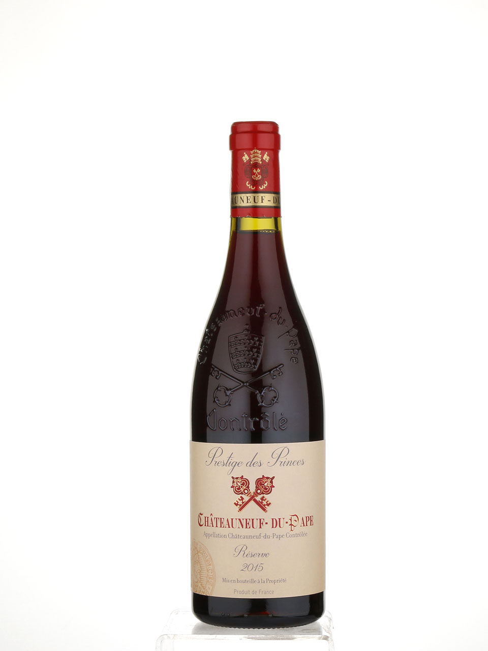 Prestige Des Princes Chateauneuf Du Pape 15